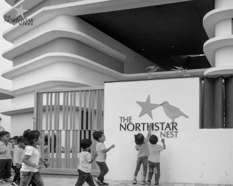 Learners at Northstar campus
